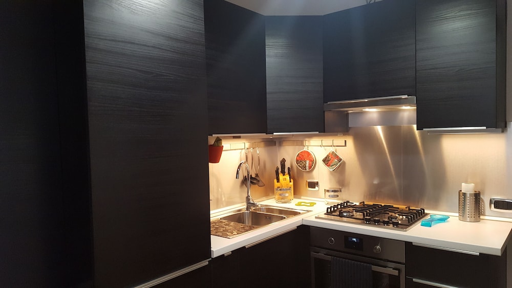 Deluxe Suite, Kitchen photo 2