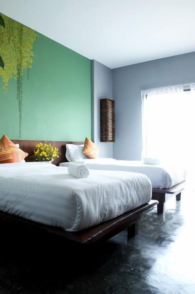 Deluxe Room photo 1