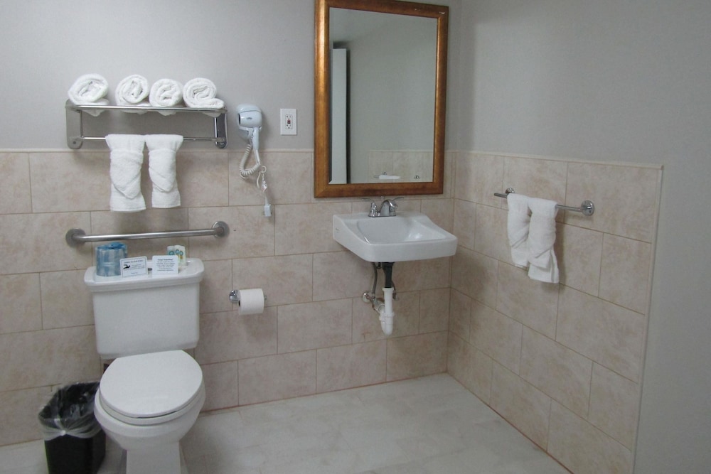 Quality Inn & Suites Kissimmee by The Lake, Kuva 2