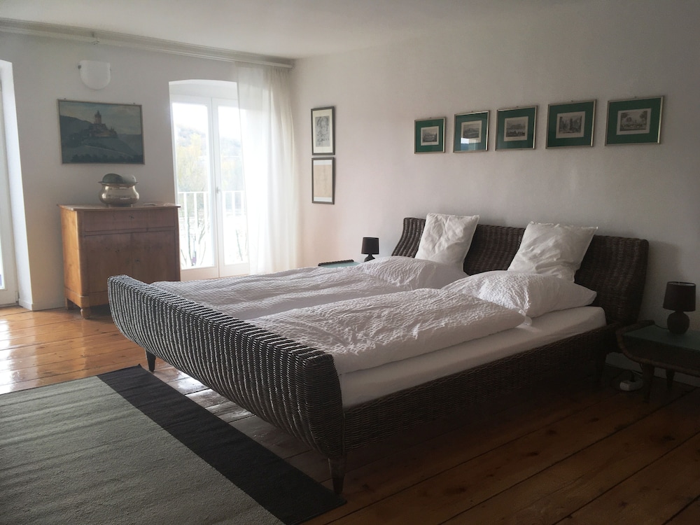 Classic Double or Twin Room photo 2