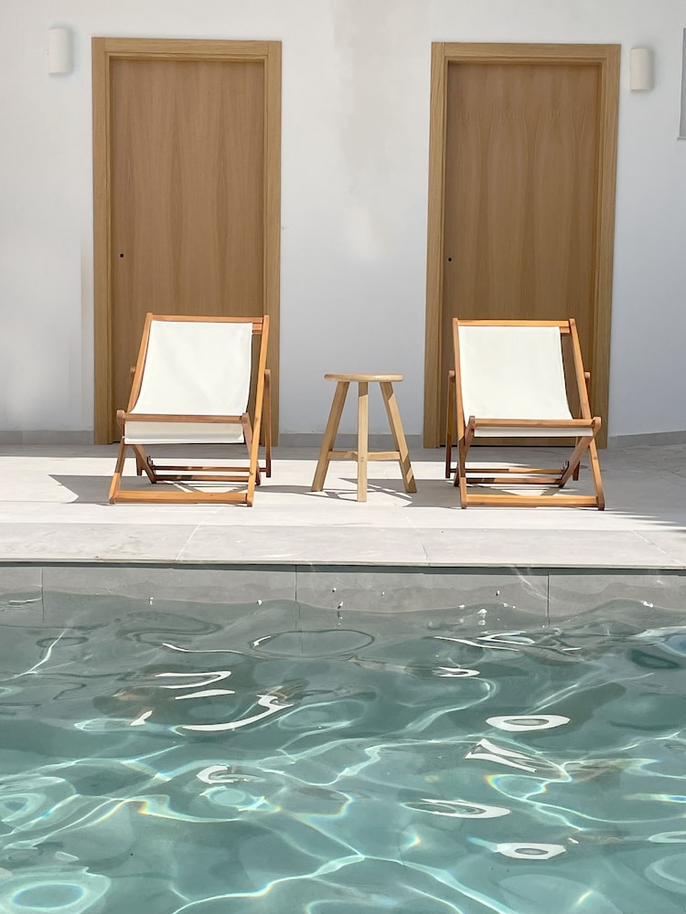 Comfort Double Room, Pool View