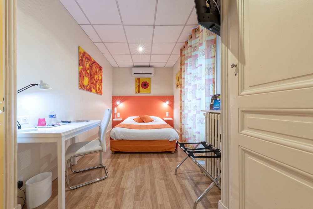 Standard Single Room photo 2