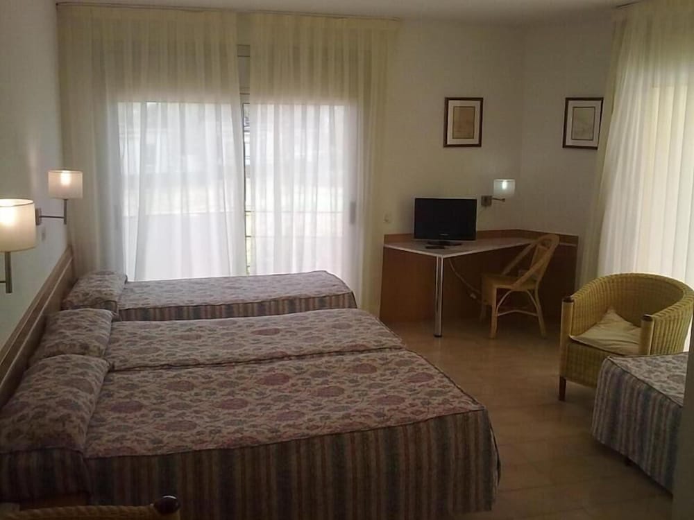Standard Single Room photo 3