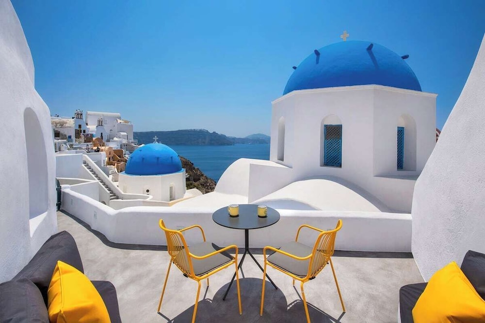 Family House, Balcony, Sea View
