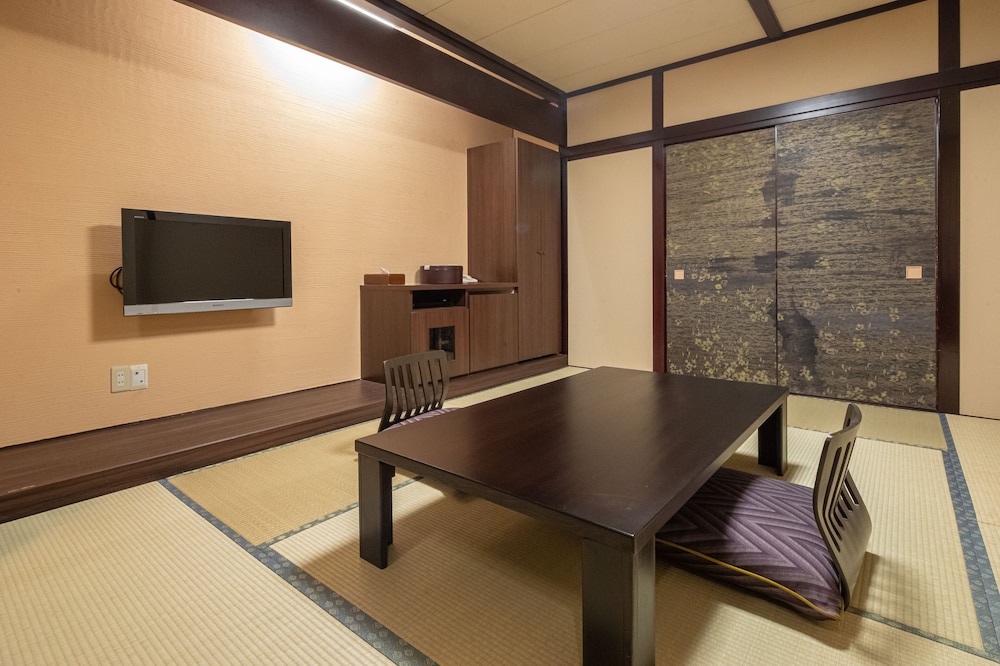 [Anei] Japanese Room (10 tatami) Non Smoking photo 2