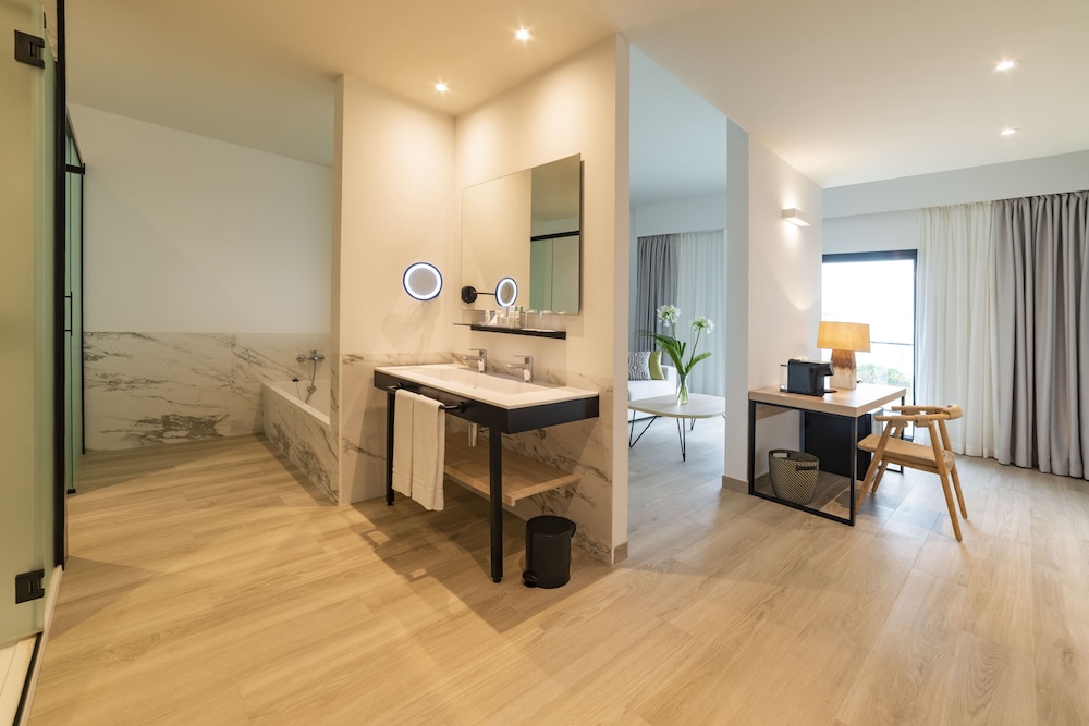 Mediterranean Suite (3+2) photo 3