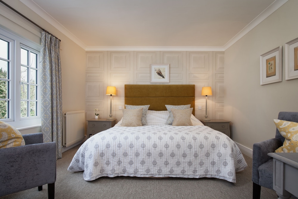Superior Room, 1 King Bed
