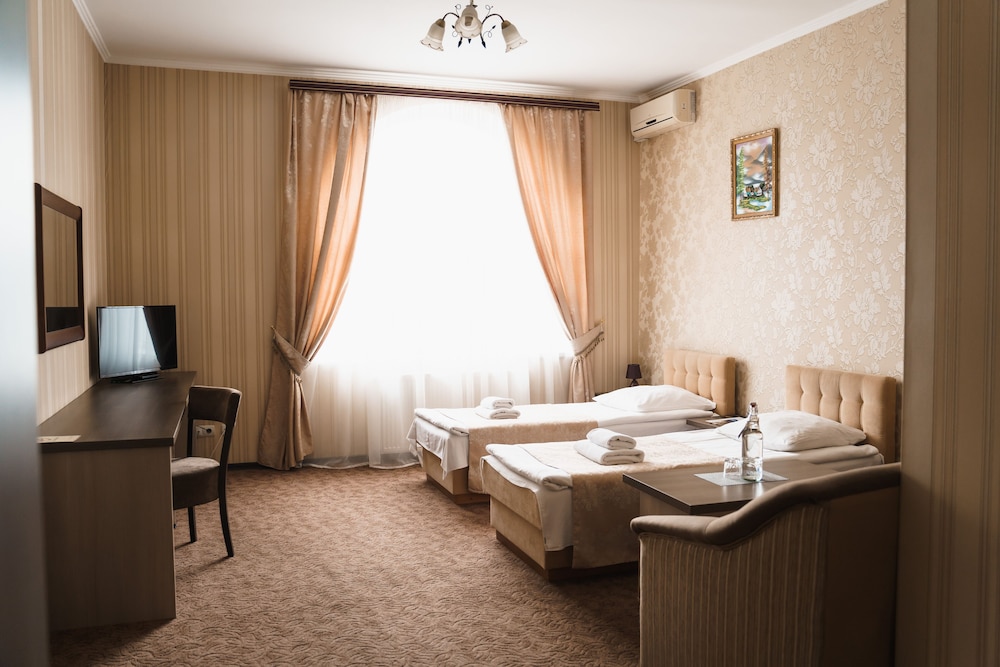 Deluxe Room photo 3