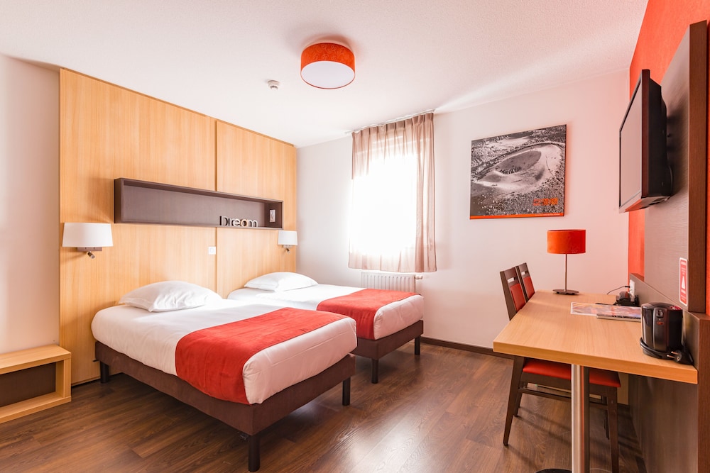 Superior Room, 2 Twin Beds photo 1