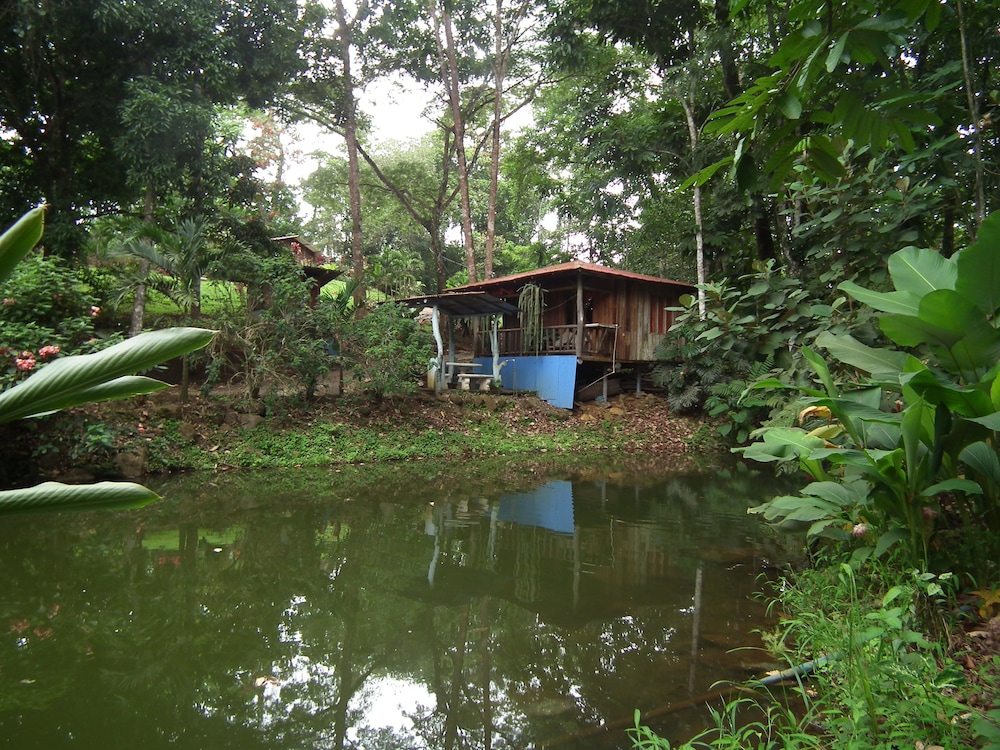 Triple Room, Lake View (A/C) photo 1