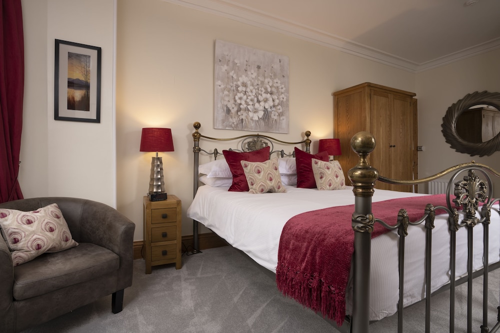 Superior Room (King) photo 1