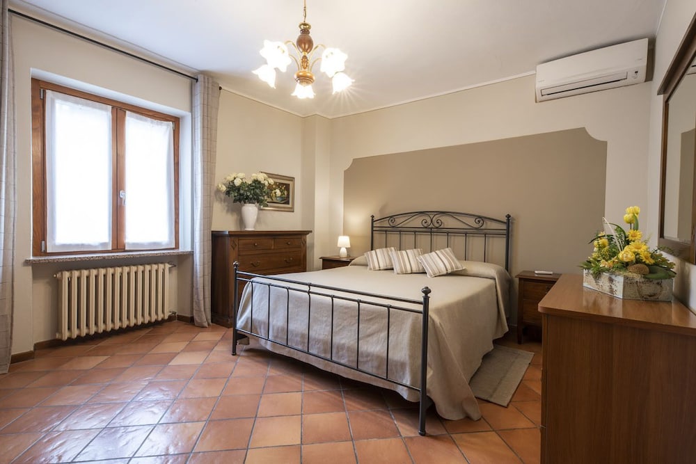 Family Apartment, 1 Bedroom, Kitchen, Ground Floor