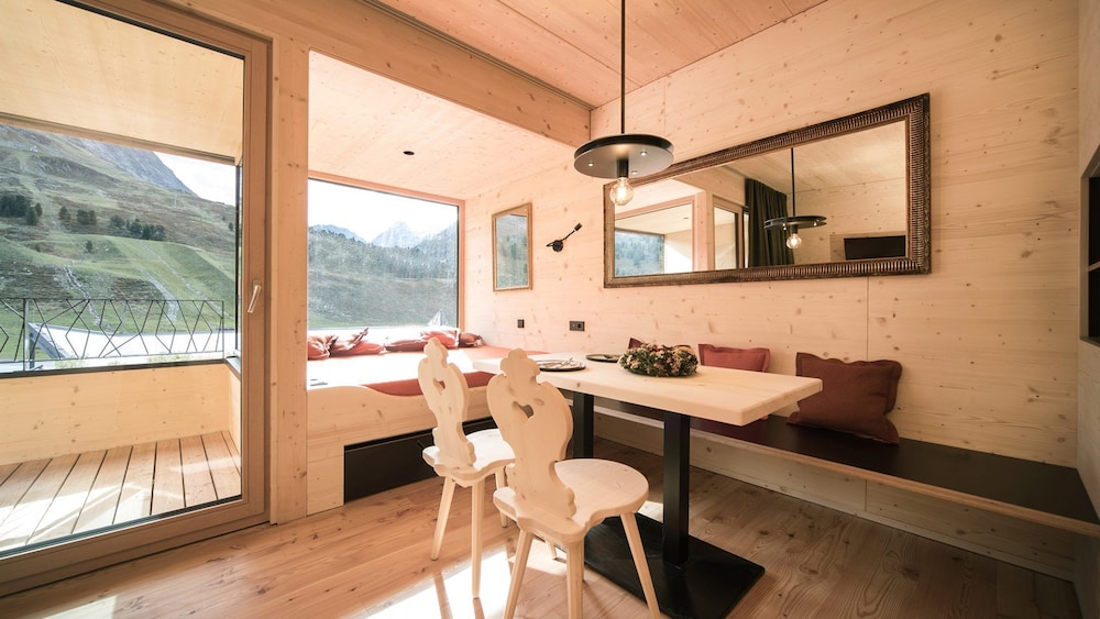 Design Studio (Spiegel Appartment 3-Seenhaus) photo 3
