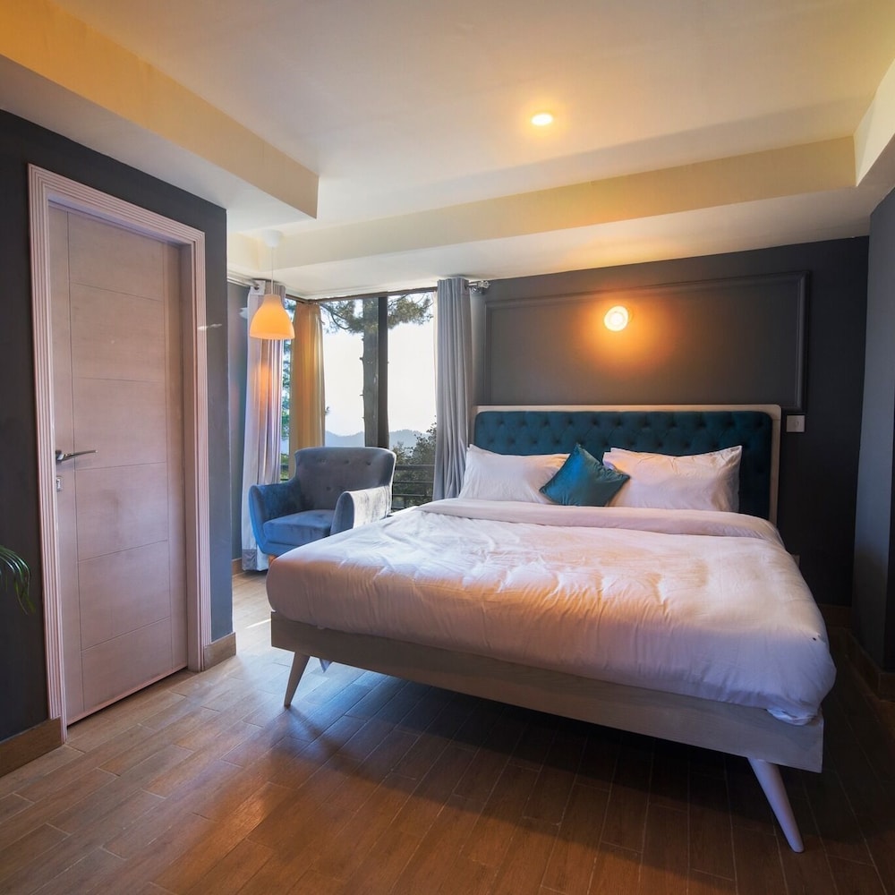 Presidential Suite photo 1