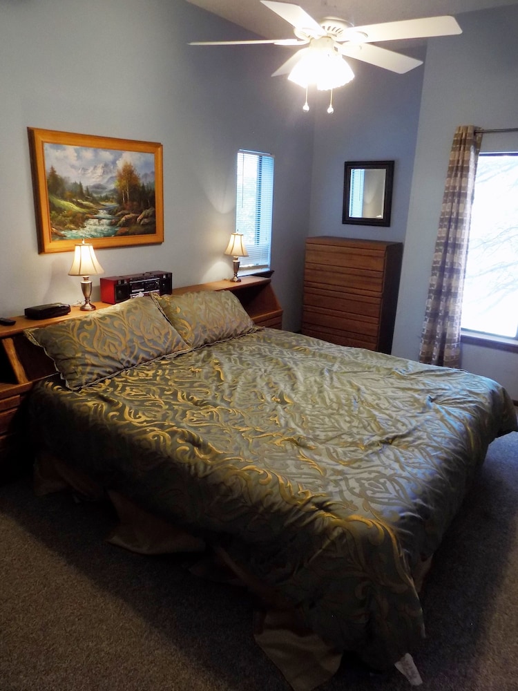 Condo, 1 Bedroom photo 1