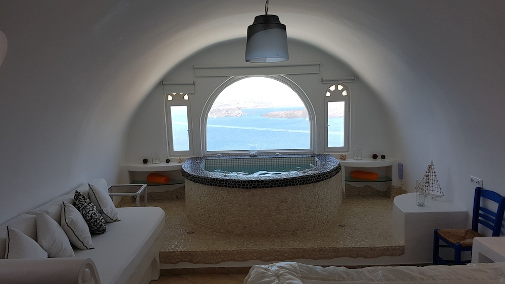 Villa, Private Pool, Sea View
