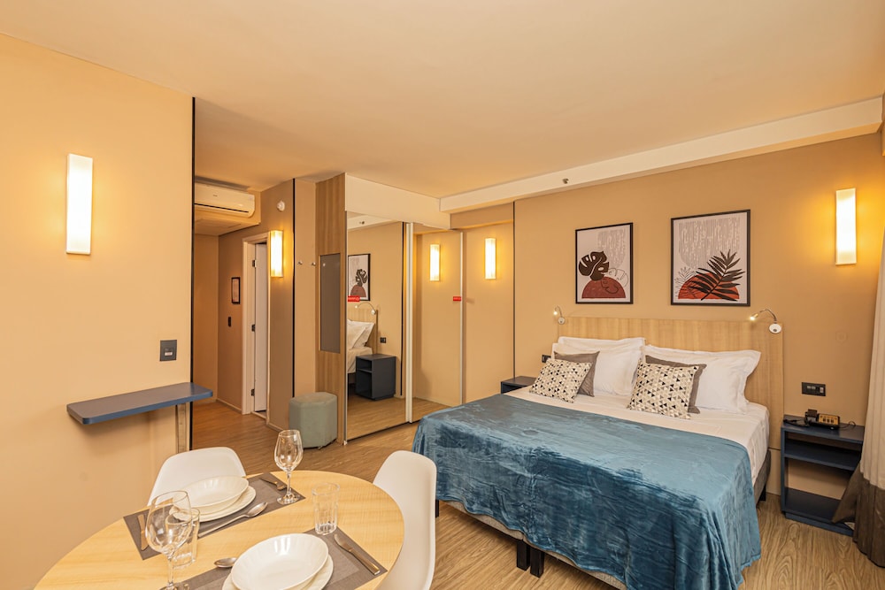 Premium Double Room