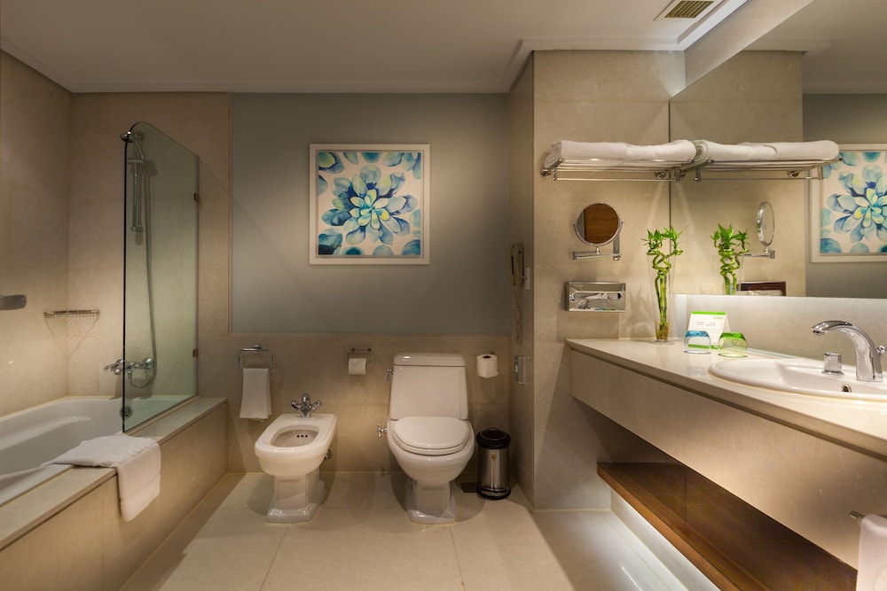 Panoramic Room, 2 Twin Beds, Sea View (Pool View) - Photo 4