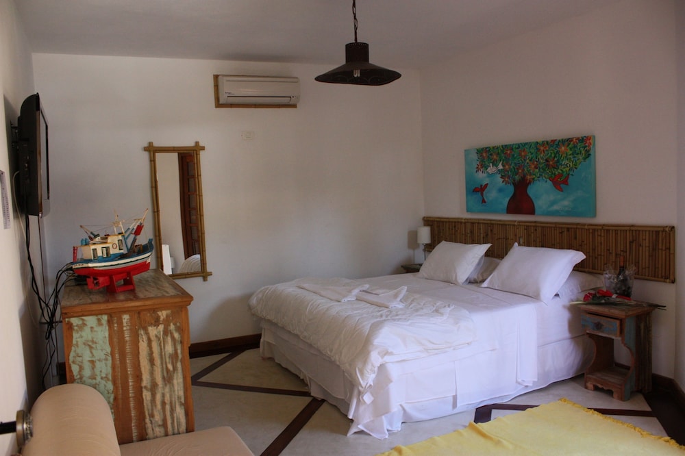 Double Room, 1 King Bed photo 2