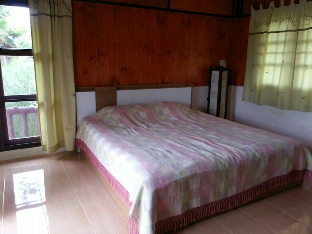 Baan Chom Doi 3 - Mountain View photo 1