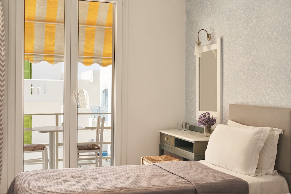 Standard Room - Photo 2