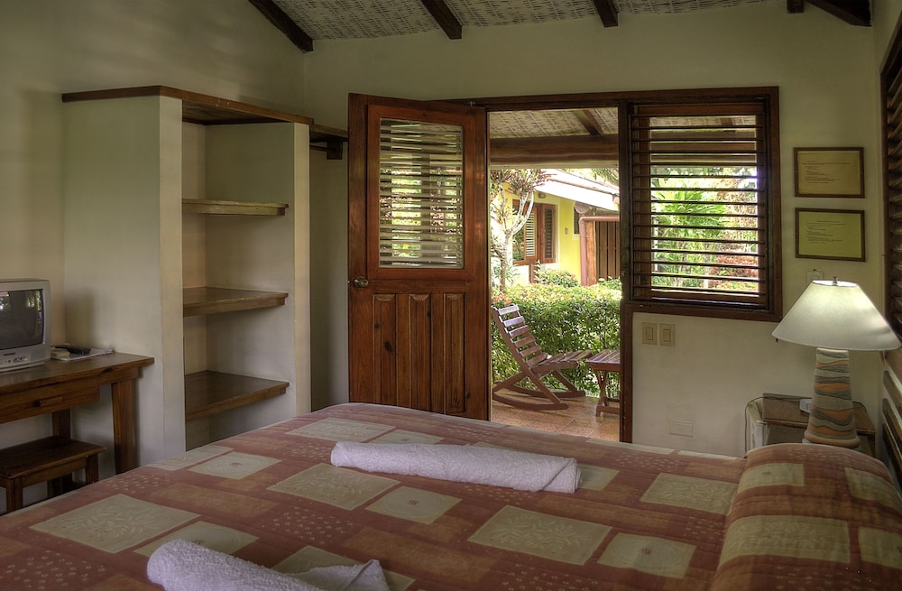 Bungalow Familial