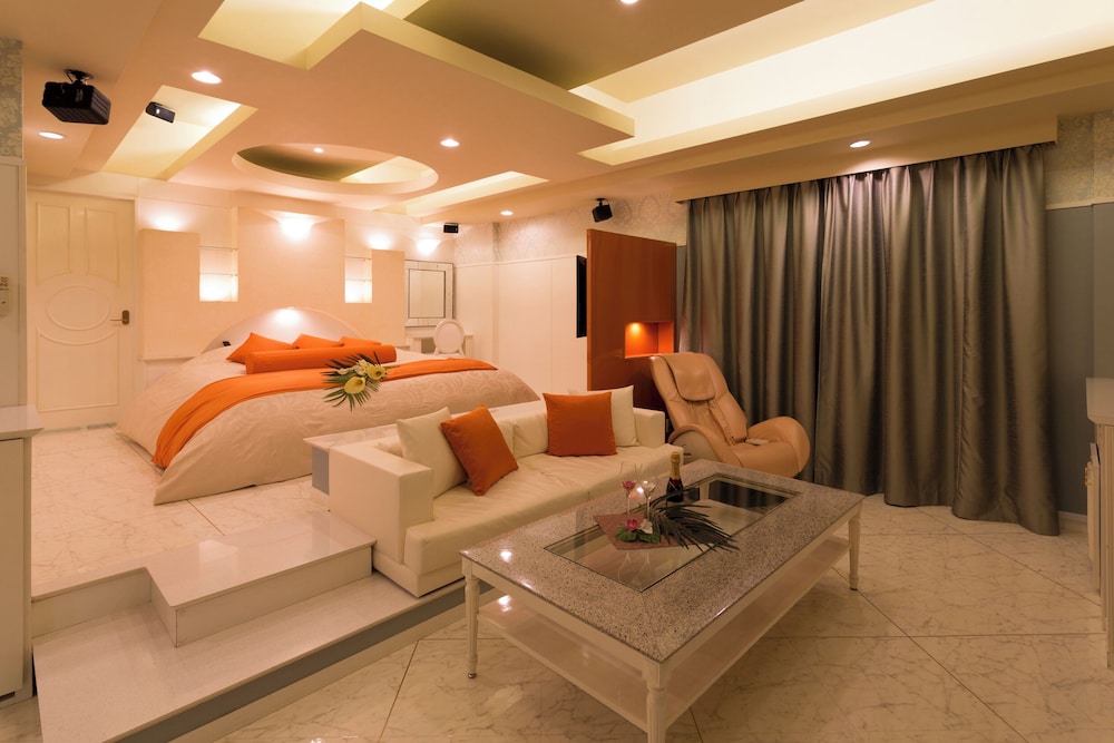 Royal Double Room