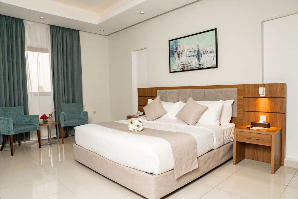 Junior Suite photo 3