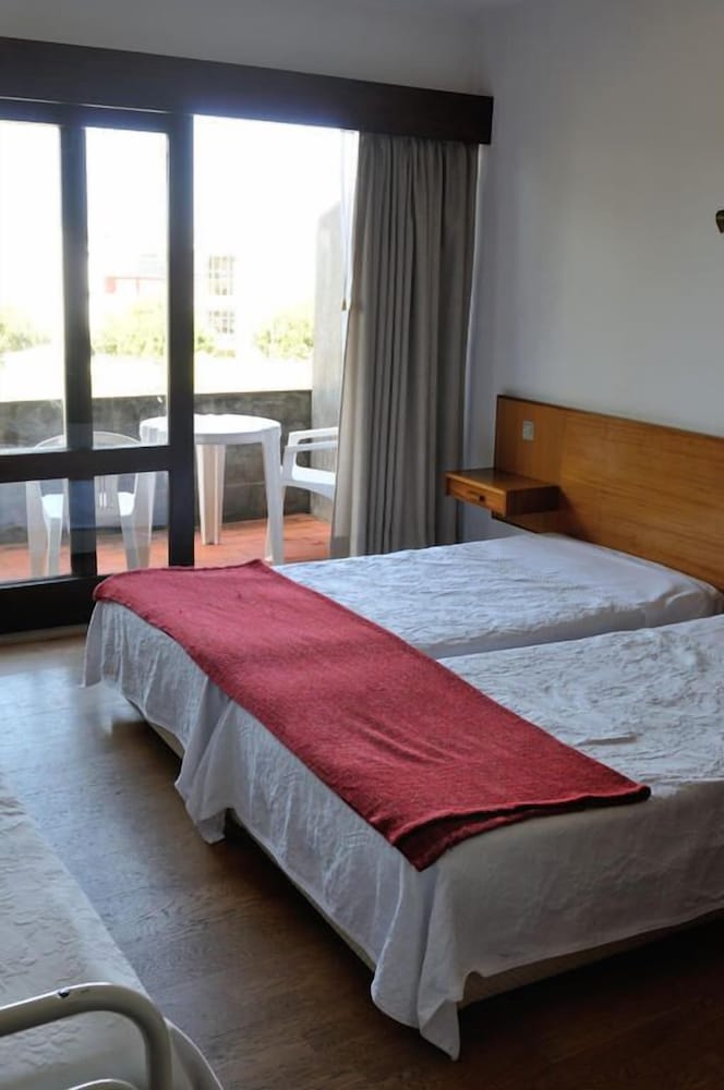 Twin Room (Single Use) photo 3
