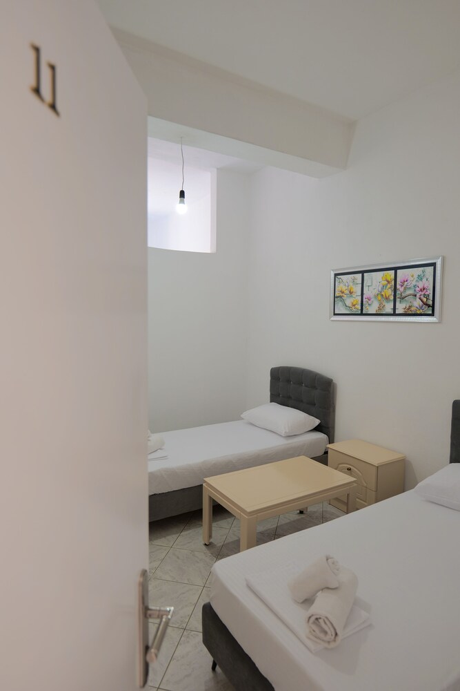 Family Studio, 1 Bedroom