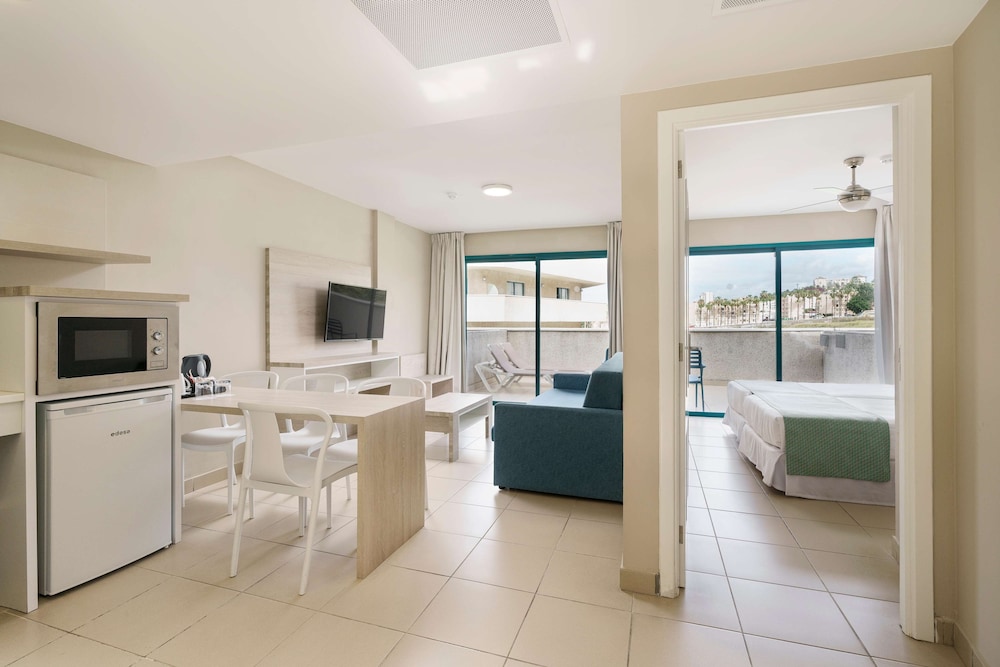 Family Apartment, 1 Bedroom (My Favorite Club) (1 Adult)
