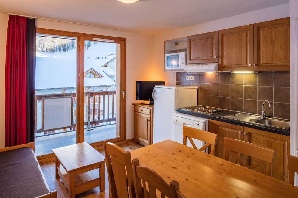 Apartment (6 persons)