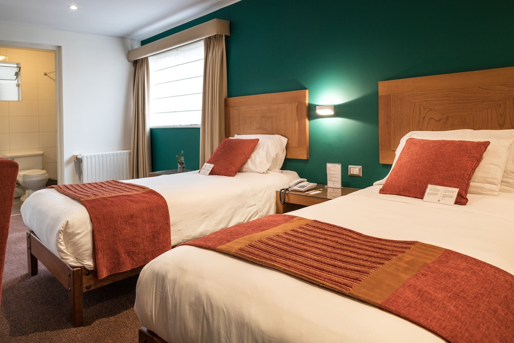 Comfort Triple Room photo 3