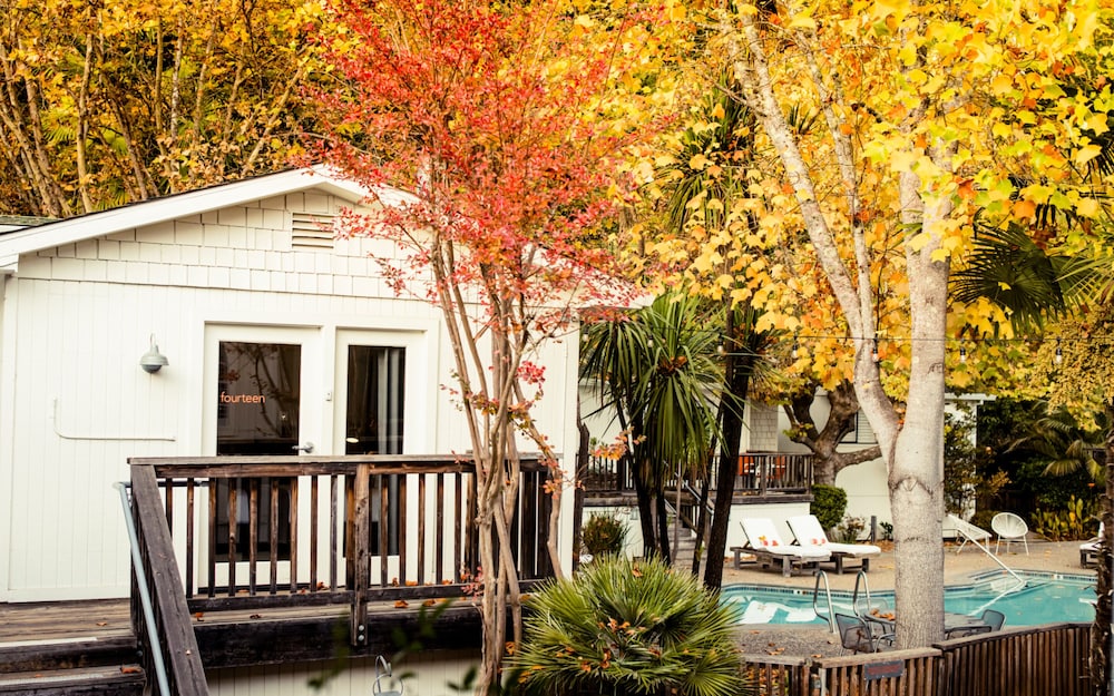 Room, Accessible, Fireplace (accessible deluxe queen) (20%off spa services)