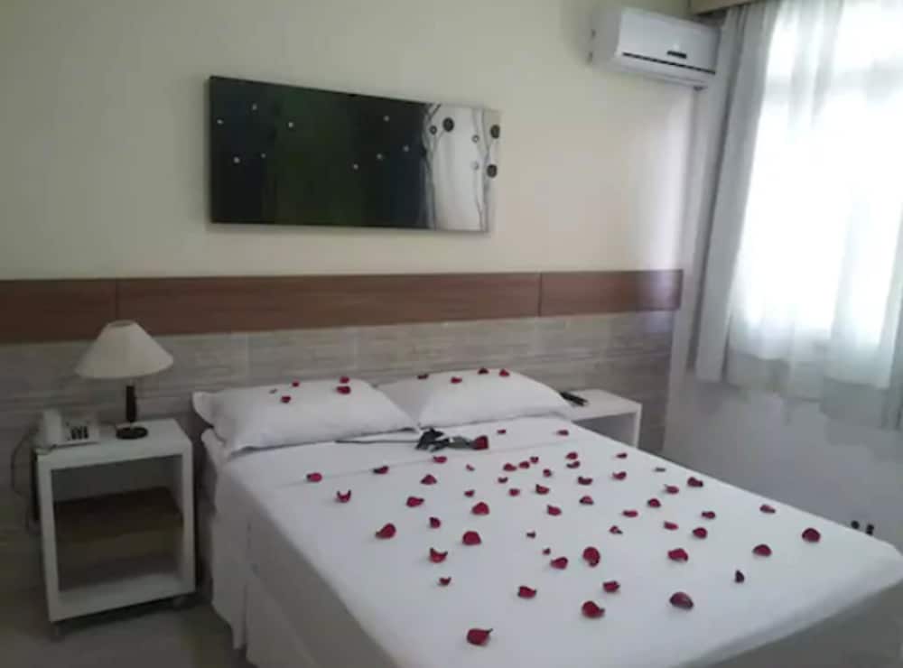 Basic Double or Twin Room