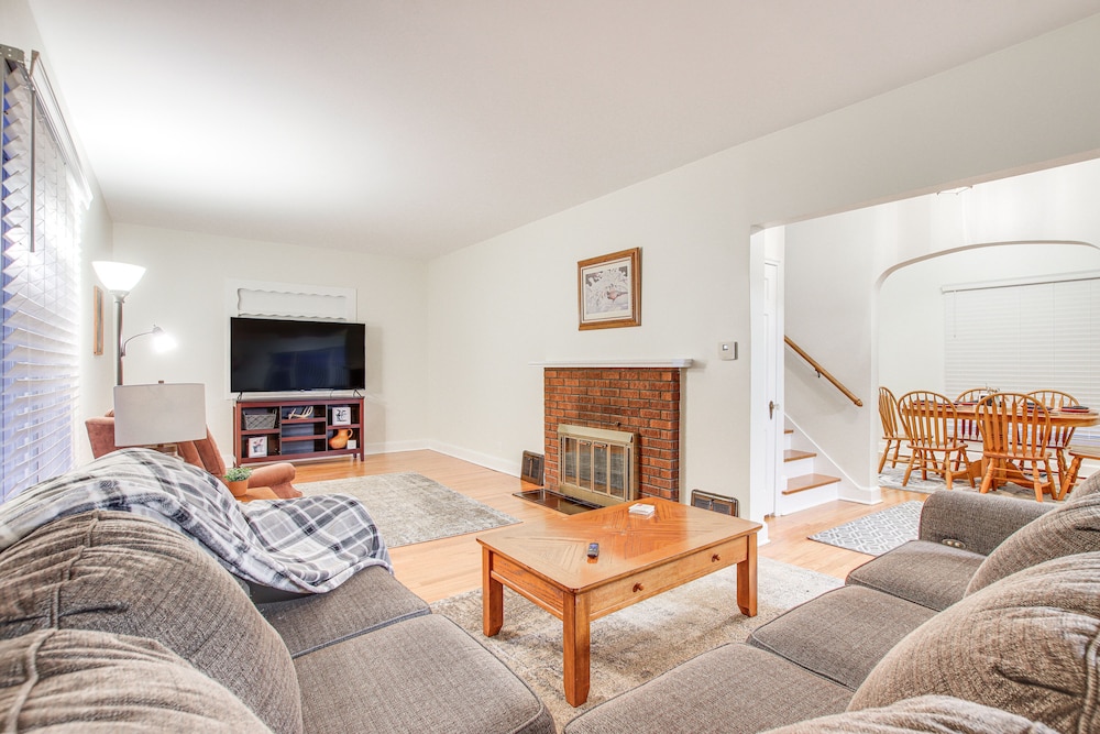 House (3 Bedrooms) photo 1