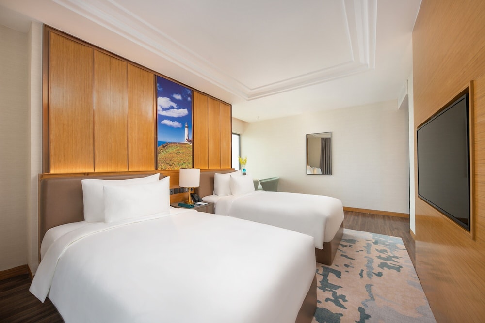 Two-bedroom Suite Oceanview - Photo 5