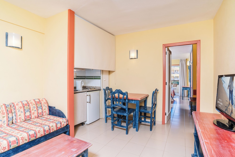 Comfort Apartment, 1 Bedroom (2 Adults) photo 2