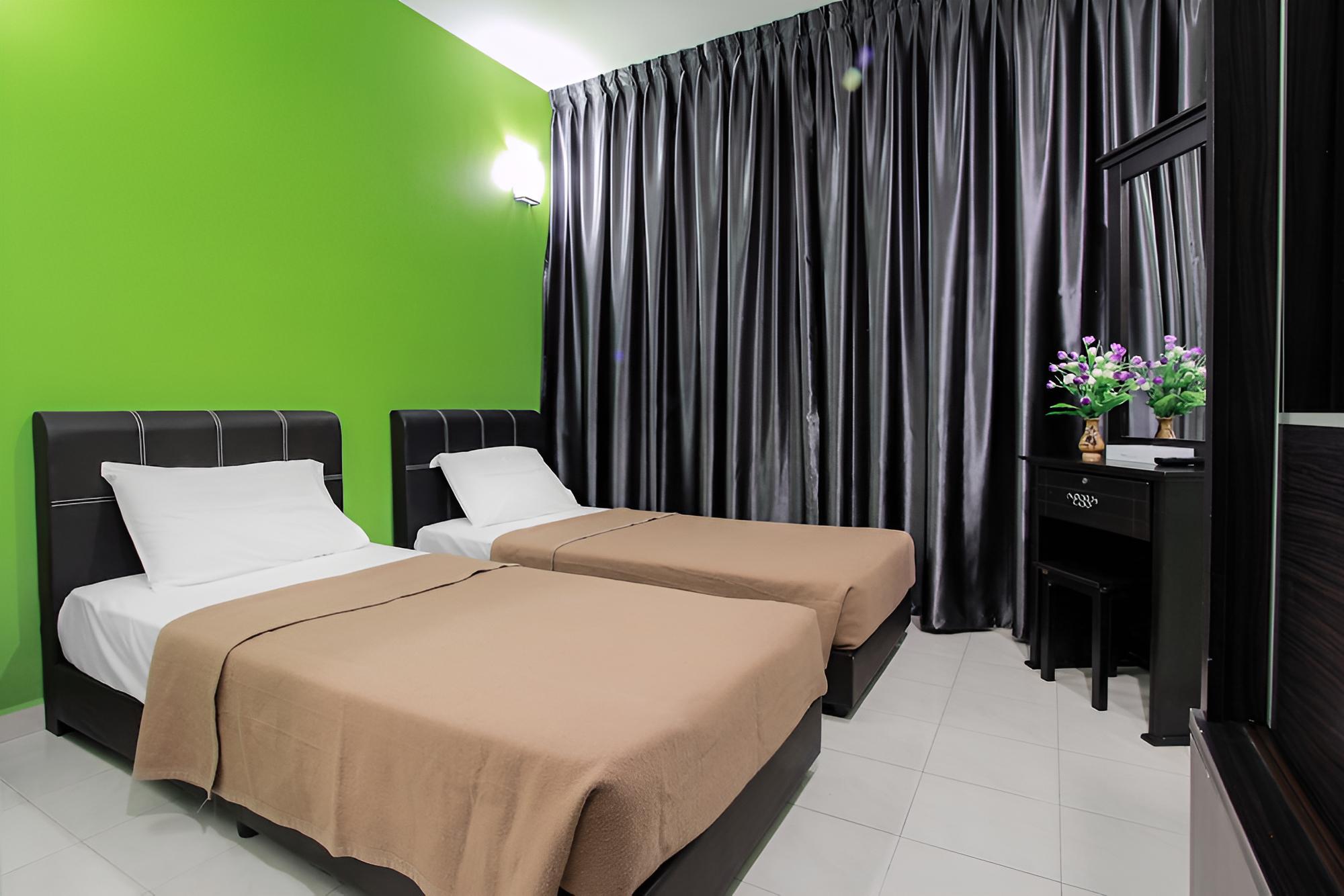 Superior Triple Room photo 2