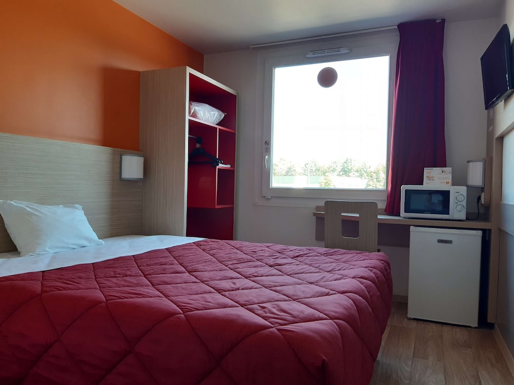Room, 1 Double Bed (Essentiel Plus)