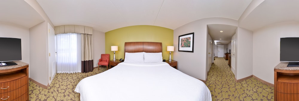 Room, 1 King Bed, Accessible - Photo 3