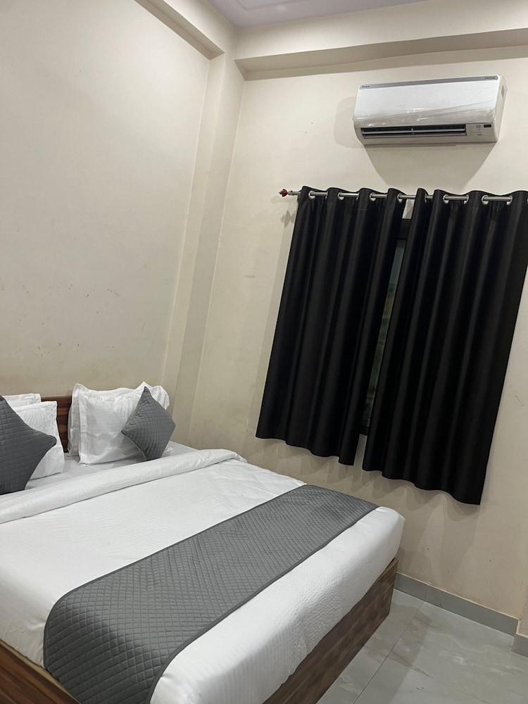 Deluxe Room, Garden View photo 1