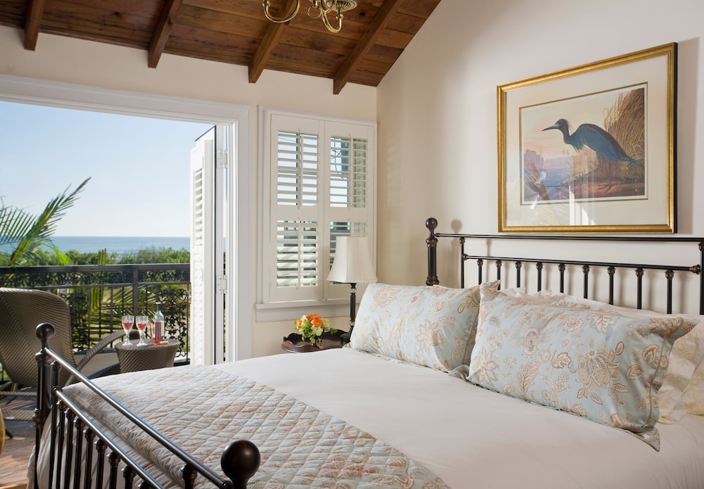 Traditional Room, 1 Bedroom, Balcony, Ocean View