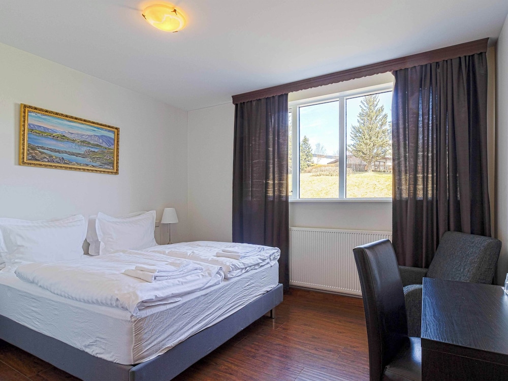 Standard Double or Twin Room, Private Bathroom photo 1