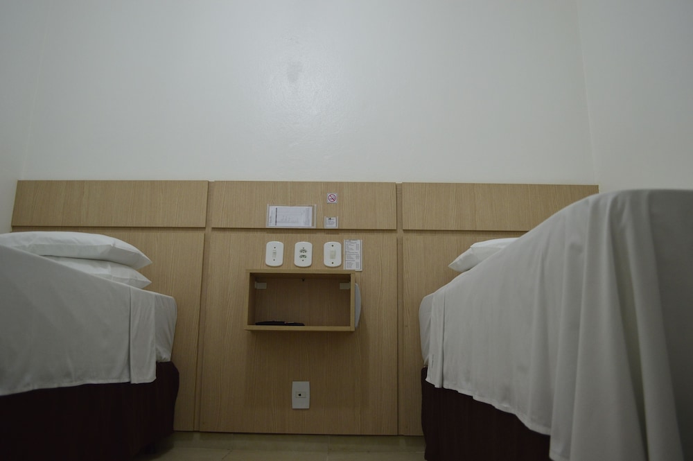 Standard Twin Room, 2 Twin Beds photo 1