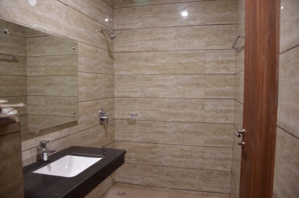 Executive Double or Twin Room, Smoking photo 2