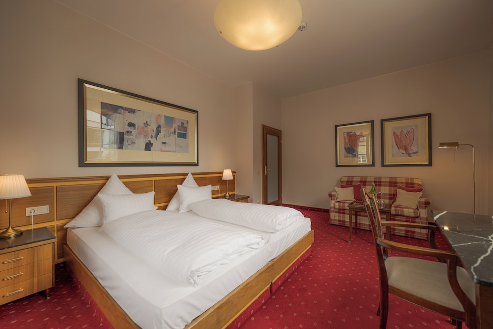 Comfort Triple Room photo 2