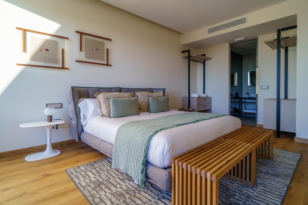 Junior Suite photo 2