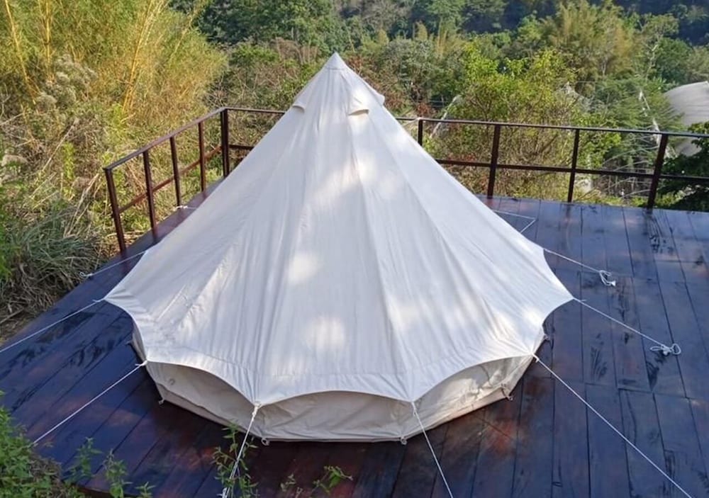 Panoramic Tent photo 1