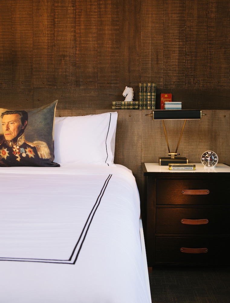 Room Type Assigned on Arrival
